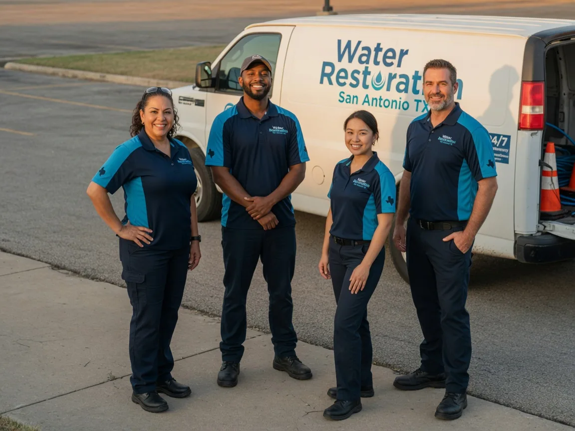 Water Damage Repair company in Fenwick Island, DE